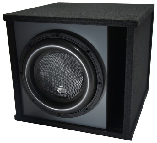 Harmony audio ml121 - harmony,