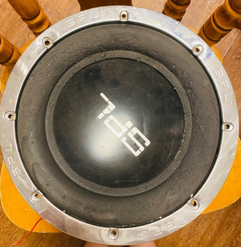 Spl car audio - car, subwoofer