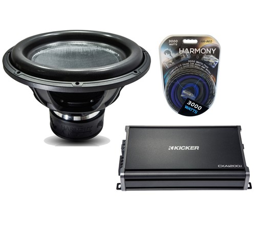 Harmony audio ml181 - harmony,