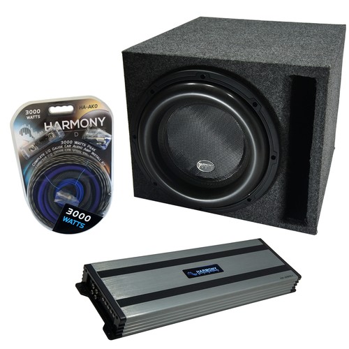 Harmony audio ml121 loaded - harmony,