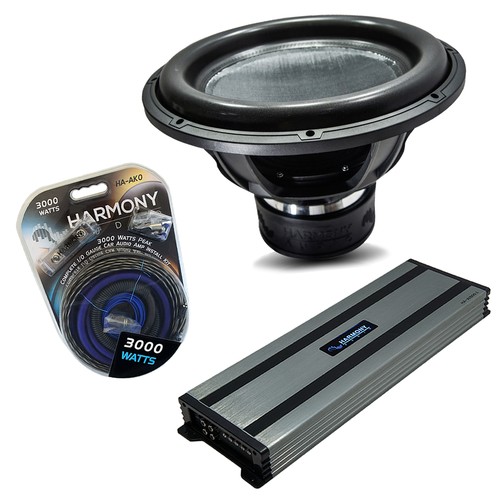 Harmony audio ml181 - harmony, ha-ml181