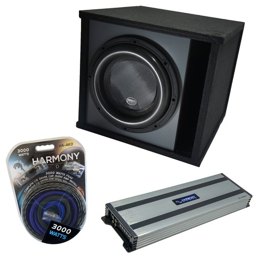 Harmony audio ml121 loaded - audio, ha-ml121