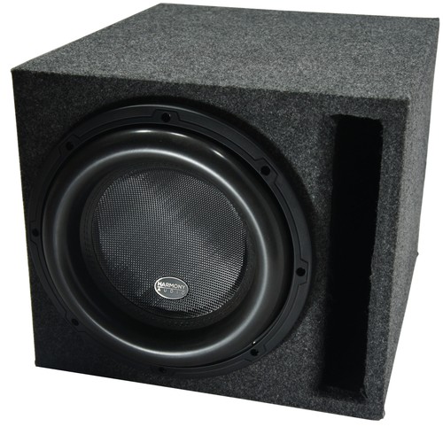 Harmony audio ml121 - audio, ha-ml121